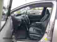 2019 Toyota Prius Plus с VIN JTDKARFP3K3113716, выставлен на аукционе IAAI как лот 42184997 с пробегом 52 988 миль миль и . История ставок и продаж доступна на DreamBid. Изображение 5.