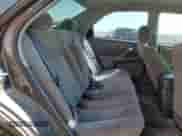 1997 Toyota Camry LE z VIN 4T1BF22K9VU025069, wystawiony jako Copart lot #69765475 z przebiegiem 616 478 mil mil oraz Szkoda całkowita • Salvage title. Historia ofert i sprzedaży dostępna na DreamBid. Obrazek 10.