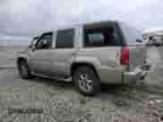 2000 Cadillac Escalade z VIN 1GYEK13RXYR103671, wystawiony jako Copart lot #48146125 z przebiegiem 271 195 mil mil oraz Szkoda całkowita • Salvage title. Historia ofert i sprzedaży dostępna na DreamBid. Obrazek 2.