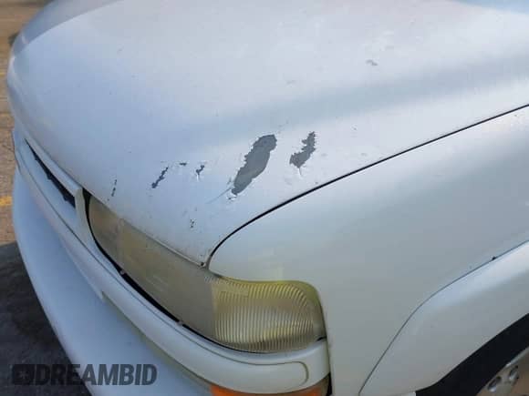 2002 Chevrolet Tahoe Z71 с VIN 1GNEK13Z22R174528, выставлен на аукционе IAAI как лот 42529402 с пробегом 228 039 миль миль и . История ставок и продаж доступна на DreamBid. Изображение 13.