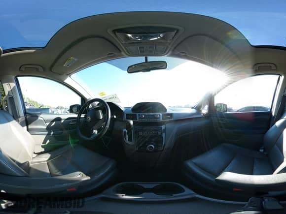 2013 Honda Odyssey EX-L с VIN 5FNRL5H68DB030455, выставлен на аукционе IAAI как лот 43086700 с пробегом 195 731 миль миль и . История ставок и продаж доступна на DreamBid. Изображение 21.