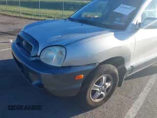 2001 Hyundai Santa Fe GLS с VIN KM8SC83D41U129376, выставлен на аукционе IAAI как лот 43486065 с пробегом 163 278 миль миль и . История ставок и продаж доступна на DreamBid. Изображение 6.