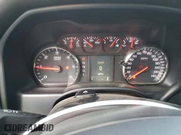 2018 Chevrolet Silverado 1500 LS z VIN 1GCNCNEH2JZ238549, wystawiony jako Copart lot #84554544 z przebiegiem 77 173 mil mil oraz Szkoda całkowita • Salvage title. Historia ofert i sprzedaży dostępna na DreamBid. Obrazek 9.