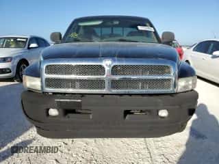 2000 Dodge 1500 z VIN 1B7HC13Z7YJ122323, wystawiony jako Copart lot #77254054 z przebiegiem Nie podano mil oraz Nie do naprawy • Non repairable. Historia ofert i sprzedaży dostępna na DreamBid. Obrazek 5.