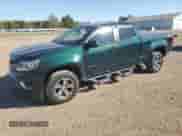 2015 Chevrolet Colorado 4WD Z71 с VIN 1GCGTCE30F1220297, выставлен на аукционе Copart как лот 84378675 с пробегом 206 363 миль миль и Списание • Salvage title. История ставок и продаж доступна на DreamBid. Изображение 1.
