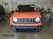 2017 Jeep Renegade Latitude с VIN ZACCJABBXHPF97985, выставлен на аукционе Copart как лот 68295615 с пробегом 119 398 миль миль и Списание • Salvage title. История ставок и продаж доступна на DreamBid. Изображение 5.