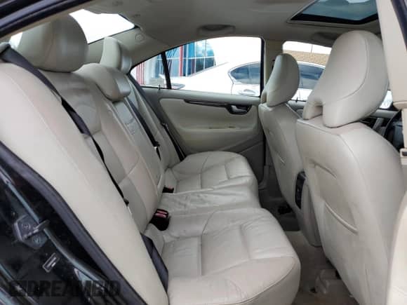 2009 Volvo S60 2.5T с VIN YV1RH592592724182, выставлен на аукционе Copart как лот 87472324 с пробегом 96 754 миль миль и Списание • Salvage title. История ставок и продаж доступна на DreamBid. Изображение 10.