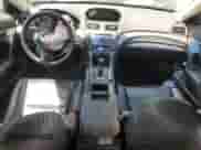 2012 Acura TL Auto z VIN 19UUA9F22CA000996, wystawiony jako Copart lot #54342105 z przebiegiem 177 497 mil mil oraz Szkoda całkowita • Salvage title. Historia ofert i sprzedaży dostępna na DreamBid. Obrazek 8.