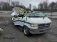 1994 Dodge Cargo with VIN 2B6JB31Y1RK172171, listed as a Copart auction lot 78458384 with 110,115 mi miles and Salvage title. Bid and sale history available at DreamBid. Image 4.