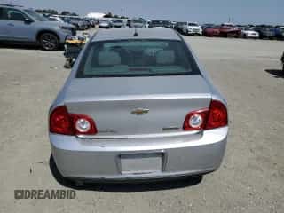 2009 Chevrolet Malibu Hybrid с VIN 1G1ZF57569F174324, выставлен на аукционе Copart как лот 71088745 с пробегом 132 021 миль миль и Списание • Salvage title. История ставок и продаж доступна на DreamBid. Изображение 6.