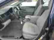 2017 Toyota Camry Hybrid LE z VIN 4T1BD1FK1HU221487, wystawiony jako Copart lot #80256005 z przebiegiem 51 986 mil mil oraz Szkoda całkowita • Salvage title. Historia ofert i sprzedaży dostępna na DreamBid. Obrazek 7.