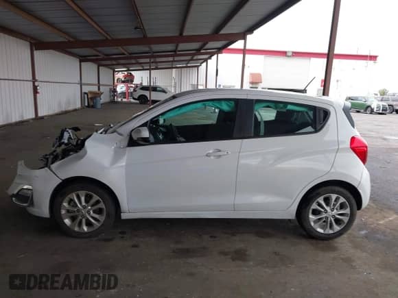 2021 Chevrolet Spark 1LT с VIN KL8CD6SA1MC217242, выставлен на аукционе IAAI как лот 43454965 с пробегом 65 046 миль миль и . История ставок и продаж доступна на DreamBid. Изображение 15.