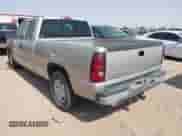 2004 Chevrolet Silverado 1500 with VIN 2GCEC19V141265666, listed as a IAAI auction lot 42490417 with Not provided miles and . Bid and sale history available at DreamBid. Image 3.