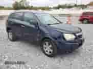 2008 Saturn VUE XR z VIN 3GSCL53718S609035, wystawiony jako Copart lot #89707605 z przebiegiem 182 063 mil mil oraz Szkoda całkowita • Salvage title. Historia ofert i sprzedaży dostępna na DreamBid. Obrazek 4.
