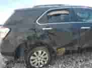 2010 Chevrolet Equinox LTZ с VIN 2CNALFEW0A6295066, выставлен на аукционе Copart как лот 70703805 с пробегом 110 894 миль миль и Списание • Salvage title. История ставок и продаж доступна на DreamBid. Изображение 11.