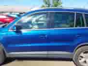 2010 Volkswagen Tiguan с VIN WVGAV9AXXAW003911, выставлен на аукционе IAAI как лот 43339863 с пробегом 86 869 миль миль и . История ставок и продаж доступна на DreamBid. Изображение 14.