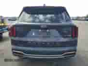 2021 Kia Sorento EX with VIN KNDRH4LG3M5045460, listed as a Copart auction lot 69608965 with 69,498 mi miles and Salvage title. Bid and sale history available at DreamBid. Image 6.