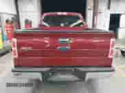 2013 Ford F-150 XL z VIN 1FTFX1CT1DFC50402, wystawiony jako IAAI lot #42604789 z przebiegiem 107 551 mil mil oraz . Historia ofert i sprzedaży dostępna na DreamBid. Obrazek 17.