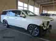 2021 Cadillac Escalade Sport с VIN 1GYS4FKL2MR476625, выставлен на аукционе Copart как лот 68558805 с пробегом 29 440 миль миль и Чистый • Clean title. История ставок и продаж доступна на DreamBid. Изображение 4.