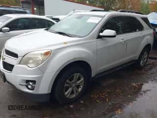 2013 Chevrolet Equinox LT с VIN 2GNALPEK5D6140824, выставлен на аукционе IAAI как лот 43556534 с пробегом 195 376 миль миль и . История ставок и продаж доступна на DreamBid. Изображение 2.