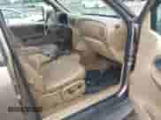 2002 Chevrolet TrailBlazer LTZ с VIN 1GNDT13S922369319, выставлен на аукционе IAAI как лот 42224037 с пробегом 169 203 миль миль и . История ставок и продаж доступна на DreamBid. Изображение 5.