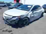 2022 Toyota Camry Hybrid XSE с VIN 4T1K31AK1NU045546, выставлен на аукционе IAAI как лот 42832566 с пробегом 61 150 миль миль и . История ставок и продаж доступна на DreamBid. Изображение 2.