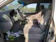 2008 Toyota Sienna LE with VIN 5TDBK23C18S021517, listed as a Copart auction lot 71979995 with 212,479 mi miles and Salvage title. Bid and sale history available at DreamBid. Image 7.