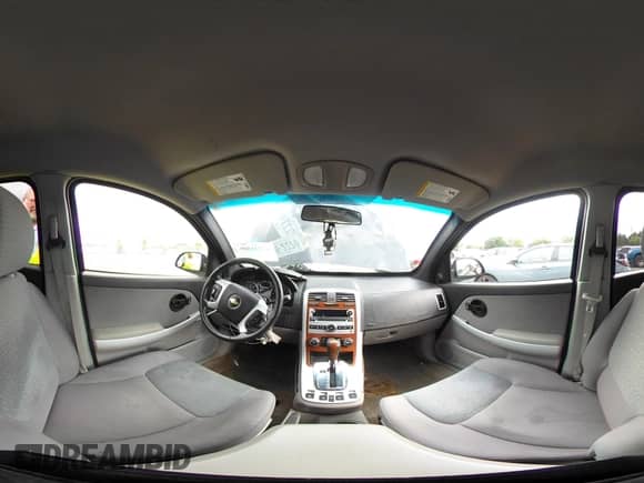 2009 Chevrolet Equinox 1LT z VIN 2CNDL43F496240426, wystawiony jako IAAI lot #42738508 z przebiegiem 218 369 mil mil oraz . Historia ofert i sprzedaży dostępna na DreamBid. Obrazek 18.