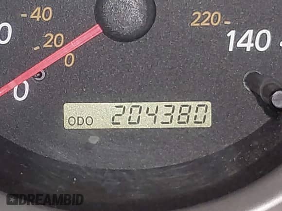 2007 Toyota Highlander w/3rd Row z VIN JTEDP21A270144025, wystawiony jako IAAI lot #43232039 z przebiegiem 204 380 mil mil oraz . Historia ofert i sprzedaży dostępna na DreamBid. Obrazek 15.