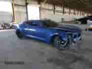 2023 Chevrolet Camaro 1LT с VIN 1G1FB1RS4P0158827, выставлен на аукционе Copart как лот 81499635 с пробегом 47 760 миль миль и Списание • Salvage title. История ставок и продаж доступна на DreamBid. Изображение 4.