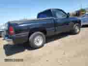 2000 Dodge 1500 с VIN 1B7HC16Y4YS500837, выставлен на аукционе Copart как лот 55109685 с пробегом 182 810 миль миль и На запчасти • Non repairable. История ставок и продаж доступна на DreamBid. Изображение 3.