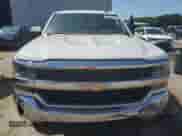 2016 Chevrolet Silverado 1500 LT with VIN 1GCRCREH7GZ276568, listed as a Copart auction lot 52934555 with 264,378 mi miles and Salvage title. Bid and sale history available at DreamBid. Image 5.