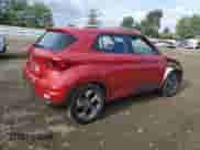 2023 Hyundai Venue SEL с VIN KMHRC8A31PU222020, выставлен на аукционе Copart как лот 83995465 с пробегом 31 721 миль миль и Списание • Salvage title. История ставок и продаж доступна на DreamBid. Изображение 3.