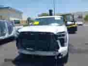 2023 Toyota Tundra Limited Hybrid z VIN 5TFJC5DBXPX037076, wystawiony jako IAAI lot #42324604 z przebiegiem 39 900 mil mil oraz . Historia ofert i sprzedaży dostępna na DreamBid. Obrazek 13.