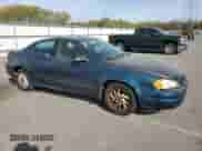2003 Pontiac Grand Am SE1 с VIN 1G2NF52EX3C232087, выставлен на аукционе Copart как лот 54309545 с пробегом 187 075 миль миль и Списание • Salvage title. История ставок и продаж доступна на DreamBid. Изображение 4.