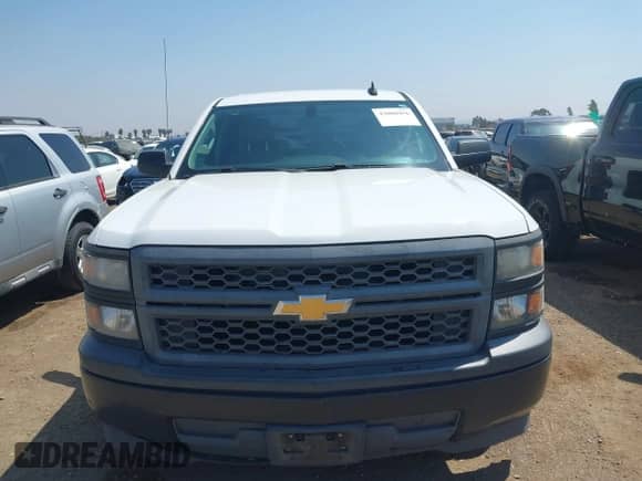 2015 Chevrolet Silverado 1500 Work Truck с VIN 1GCRCPEH3FZ344383, выставлен на аукционе IAAI как лот 43008456 с пробегом 229 555 миль миль и . История ставок и продаж доступна на DreamBid. Изображение 12.