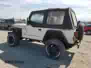 1994 Jeep Wrangler S с VIN 1J4FY19P9RP470339, выставлен на аукционе Copart как лот 66988295 с пробегом 127 225 миль миль и Чистый • Clean title. История ставок и продаж доступна на DreamBid. Изображение 2.