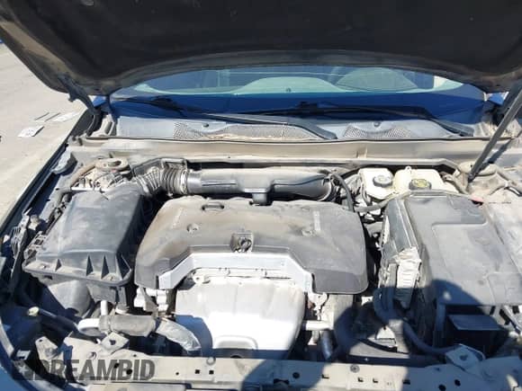 2017 Chevrolet Impala LS с VIN 2G11Z5SAXH9185553, выставлен на аукционе IAAI как лот 42126162 с пробегом 153 523 миль миль и . История ставок и продаж доступна на DreamBid. Изображение 10.