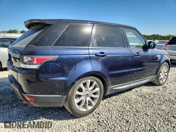 2014 Land Rover Range Rover Sport HSE с VIN SALWR2VF3EA308766, выставлен на аукционе Copart как лот 90097925 с пробегом 114 052 миль миль и Чистый • Clean title. История ставок и продаж доступна на DreamBid. Изображение 3.