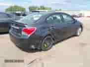 2013 Subaru Impreza Limited with VIN JF1GJAH6XDH031120, listed as a IAAI auction lot 43214720 with 149,394 mi miles and . Bid and sale history available at DreamBid. Image 4.