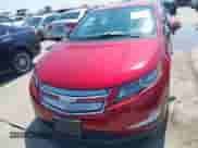 2013 Chevrolet Volt с VIN 1G1RD6E47DU121822, выставлен на аукционе IAAI как лот 43166318 с пробегом 93 428 миль миль и . История ставок и продаж доступна на DreamBid. Изображение 12.