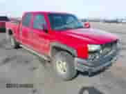 2004 Chevrolet Silverado 2500 LS с VIN 1GCGK23U64F228378, выставлен на аукционе IAAI как лот 41972236 с пробегом 228 119 миль миль и . История ставок и продаж доступна на DreamBid. Изображение 1.