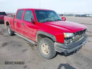 2004 Chevrolet Silverado 2500 LS с VIN 1GCGK23U64F228378, выставлен на аукционе IAAI как лот 41972236 с пробегом 228 119 миль миль и . История ставок и продаж доступна на DreamBid. Изображение 1.