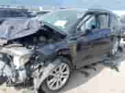 2020 Chevrolet Blazer LT with VIN 3GNKBDRS3LS555625, listed as a IAAI auction lot 42346660 with 68,087 mi miles and . Bid and sale history available at DreamBid. Image 2.