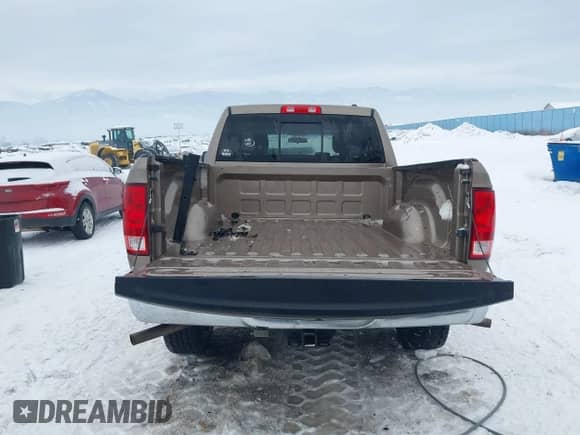 2009 Dodge 1500 Sport with VIN 1D3HV18T59S764119, listed as a IAAI auction lot 41557254 with 132,826 mi miles and . Bid and sale history available at DreamBid. Image 16.