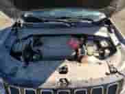 2020 Jeep Compass Sport z VIN 3C4NJDAB5LT107045, wystawiony jako Copart lot #86335665 z przebiegiem 62 880 mil mil oraz Szkoda całkowita • Salvage title. Historia ofert i sprzedaży dostępna na DreamBid. Obrazek 12.