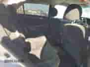 2007 Honda Accord LX SE with VIN 1HGCM55307A125412, listed as a Copart auction lot 65572495 with 230,048 mi miles and Salvage title. Bid and sale history available at DreamBid. Image 10.