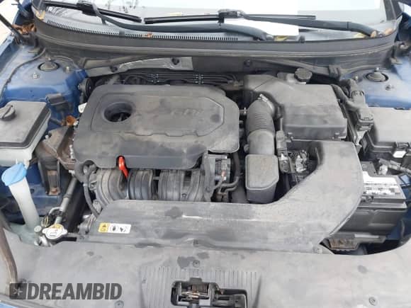 2015 Hyundai Sonata SE with VIN 5NPE24AF2FH186369, listed as a IAAI auction lot 43526146 with 68,494 mi miles and . Bid and sale history available at DreamBid. Image 10.