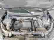 2023 Chevrolet Equinox LT с VIN 3GNAXJEG7PS176534, выставлен на аукционе Copart как лот 63506375 с пробегом 61 859 миль миль и Списание • Salvage title. История ставок и продаж доступна на DreamBid. Изображение 12.