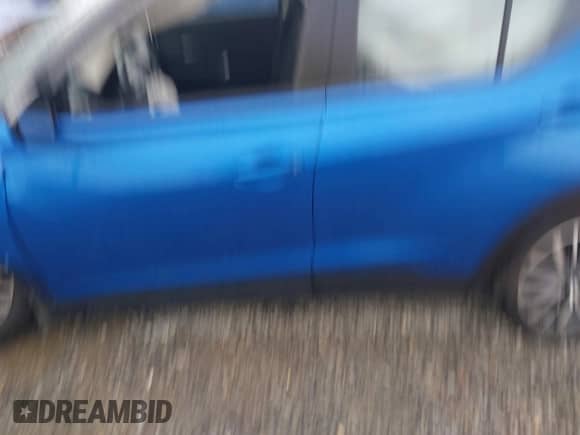 2024 Nissan Kicks SV с VIN 3N1CP5CV2RL574437, выставлен на аукционе IAAI как лот 43114258 с пробегом 50 795 миль миль и . История ставок и продаж доступна на DreamBid. Изображение 14.